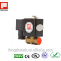 NSV2.2A series air conditioner solenoid valves with pistons